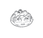 Disegno SPV10.114.000